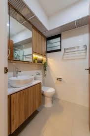 modern bathroom design ideas for hdb flats