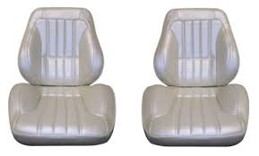 Fully Assembled Seats 67 72 Chevy Truck