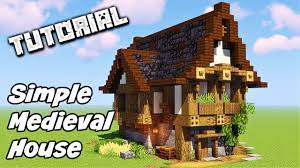 how to build a simple meval house