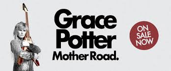Grace Potter 2024 Florida Theatre