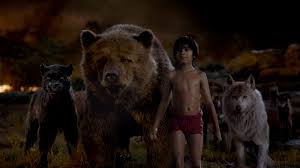 40 the jungle book hd wallpapers and