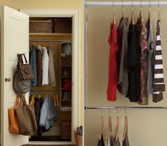 Solid wood closet organizers made in usa. Diy Closet Organizers 5 You Can Make Bob Vila