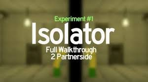 3,551 likes · 454 talking about this · 192,171 were here. Isolator Lever Code Roblox 07 2021