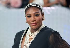 serena williams reveals exciting family
