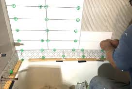 Waterproof Shower Walls Before Tiling