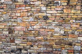 Hd Wallpaper Wall Stone Pattern