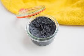 There is no evidence, though, that it has any effect on stains below a tooth's enamel, or that it has a natural whitening effect. Diy Charcoal Whitening Toothpaste Ask The Dentist