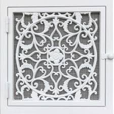 If you have central heating and air conditioning, then air vent covers help to move air flow to all the right places. Pin On Home