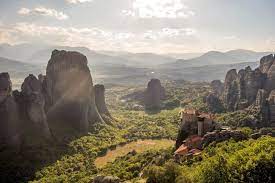 the ultimate guide to visiting meteora