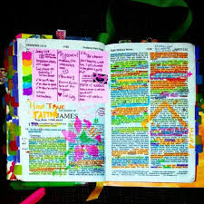 Image result for bible notes