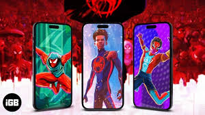 15 Amazing Spider Man Wallpapers For