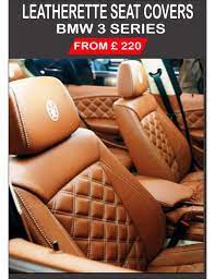 Leather Seat Covers Quality Car Seat