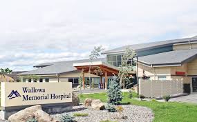 Home Wallowa County Healthcare District