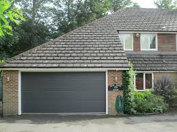 Fitters were very polite and tidy and we would recommend this company 100%. Camber Garage Doors Garage Doors Sectional Garage Doors Doors