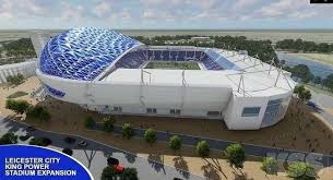 A new training ground has been a dream many years in the making, so it is with great. Leicester City Leaked Images Of Club S King Power Stadium Expansion Look Stunning Givemesport
