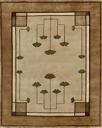 arts and craftsman style rugs