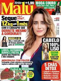 Alice braga 4 roles in common. Fernanda Vasconcellos Malu Magazine 20 June 2013 Cover Photo Brazil
