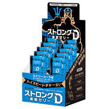 Amazon.co.jp: Dogma ストロングD 海蛇 ゼリーお試し用10個綴り アダルト アダルトグッズ : ドラッグストア