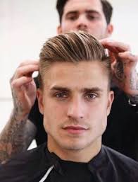 Thin hair can easily be. The Ultimate Guide To Men S Hairstyles With Fine Hair Valextino