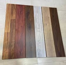 multicolor modern ac4 laminated wooden