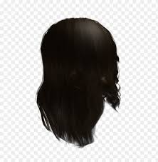 free roblox hair png image with