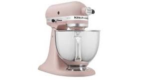 What's the best stand mixer on the market?