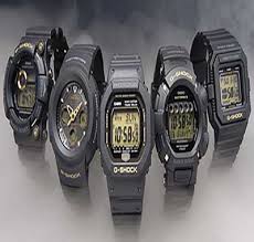 We do not officially represent. Gshock Totally 90s
