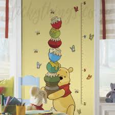 Winnie The Pooh Friends Wall Art