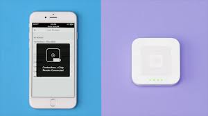 square contactless and chip reader