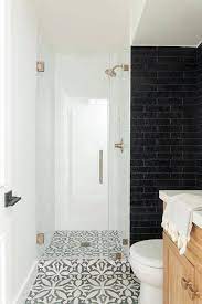 30 Basement Bathroom Ideas To Help You