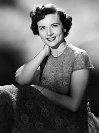 Having a career that began at the young age of 17, she immersed herself to different areas of the movie business, such acting, hosting. Betty White Photos Through The Years Ew Com