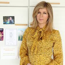 The broadcaster kate garraway has had a particularly tough 12 months. 8f5mcp Dhyz0im