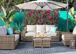 Patio Ideas On A Budget How To Refresh