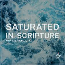 Saturated in Scripture