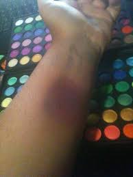 how to realistic fake bruise how to