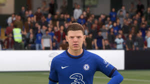 No wonder uefa, fifa et all are constantly upsetting club managers by finding new and (not always) interesting ways to pack the schedule with more football. Fifa 21 Chelsea Men S Player Ratings The Blues Broadsheet