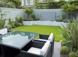 garden seating area ideas