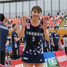 めちゃくちゃ可愛い日本の女子バドミントン選手5選！ - いっちーブログ