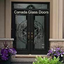 Canada Glass Doors Request A Quote