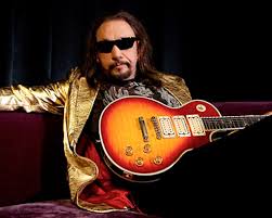 a conversation with ace frehley