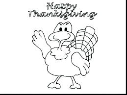 Thanksgiving Printable Cutouts Awesome Turkey Drawing Template