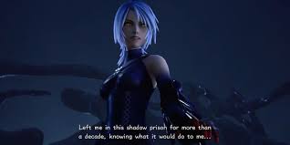 In the kingdom hearts series, a character accrues experience points when enemies are defeated (regardless if they are in the active party or not), and when enough experience has been gained, the character levels up. each game rewards leveling up differently. Kingdom Hearts Things You Only Know About Aqua If You Ve Played All The Games