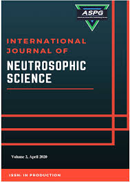 Currently, there are many different special characters for everyone to choose. Pdf International Journal Of Neutrosophic Science Ijns