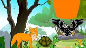 Image result for Hawk and the Osprey jataka
