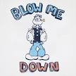 Blow Me Down!