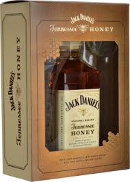 jack daniel s tennessee honey nv 750 ml
