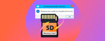 how to recover formatted sd card for free