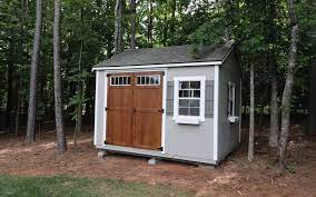 top 5 hoa approved storage shed sizes