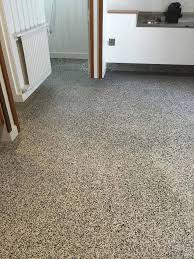 concrete polished flooring flooring