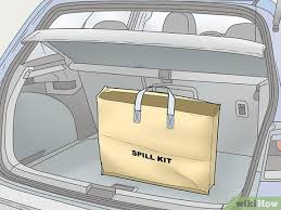3 Ways To Protect Leather Car Seats